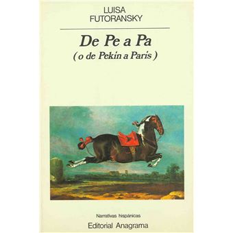 De Pe a Pa (o de Pekín a París) - 1