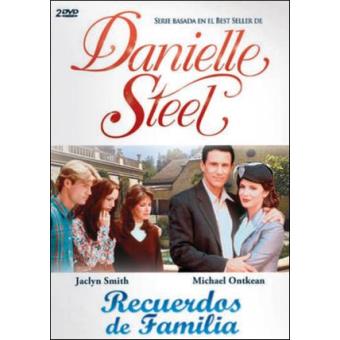 Pack Recuerdos de familia - DVD