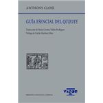 Guia esencial del quijote