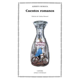 Cuentos romanos-lu