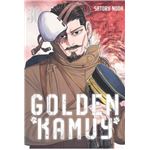 Golden Kamuy 30