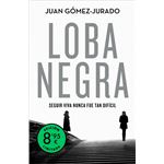 Loba negra (Antonia Scott 2)