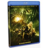 Sucker Punch - Blu-Ray