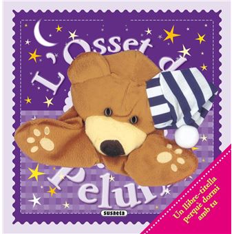 L'osset de peluix