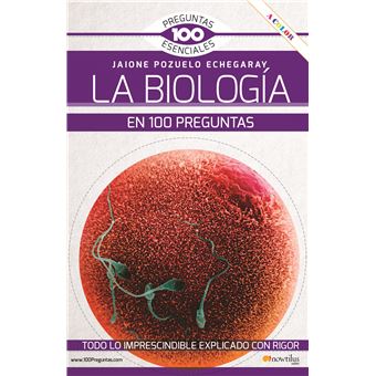 La Biología En 100 Preguntas