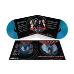 Frontiers Tour 1983 - 2 Vinilos Azul