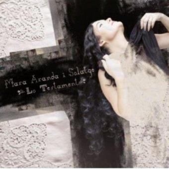 Mara Aranda I Solatge - 1