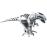 Roboraptor X_0
