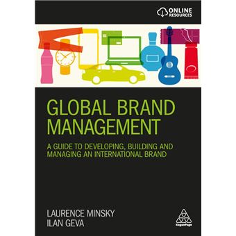 Global Brand Management - 1
