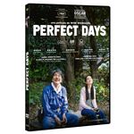 Perfect Days - DVD