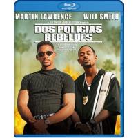 Dos policías rebeldes - Blu-Ray