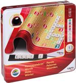 Juego de mesa formapalabras metal box