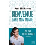 Bienvenue Dans Mon Monde