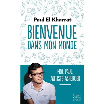 Bienvenue Dans Mon Monde