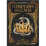El Imperio del Caos. Time Keeper 2