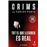 Crims: Tot el que llegireu és real