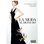 La Moda Al Desnudo