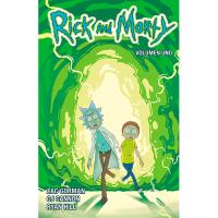 Rick y Morty 1