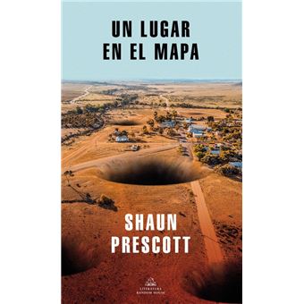 Un lugar en el mapa - 1