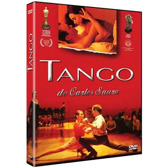 Tango - DVD