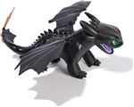 Cómo entrenar a tu dragón dragón desdentao interactivo doma y entrena