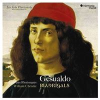 Madrigalis