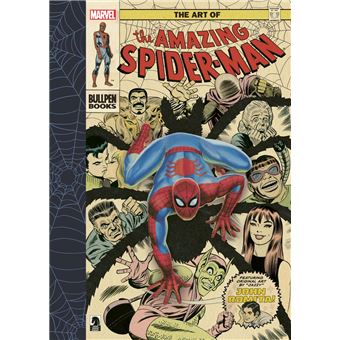 The Art of the Amazing Spider-Man - 1