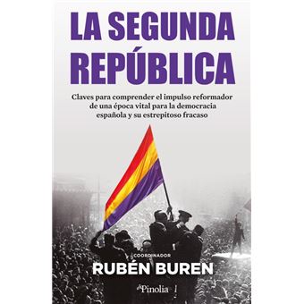 La Segunda Republica