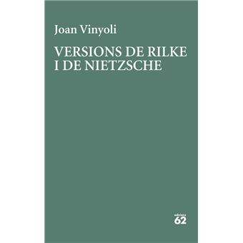 Versions de Rilke