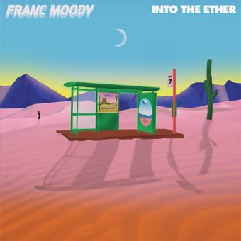 Into the ether - Vinilo