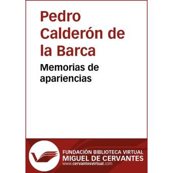 Memorias de apariencias - 1