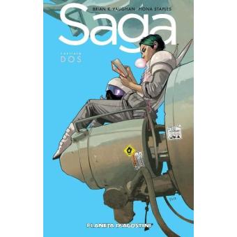 Saga 2