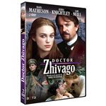 Doctor Zhivago (2002) - DVD