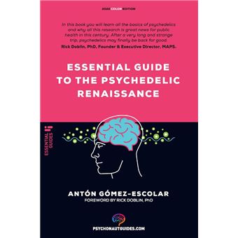 Essential guide to the Psychedelic Renaissance - 1