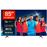 TV QD-Mini LED 85" TCL 85P8L 4K UHD Smart TV