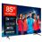 TV QD-Mini LED 85" TCL 85P8L 4K UHD Smart TV
