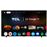 TV QD-Mini LED 85" TCL 85P8L 4K UHD Smart TV