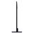 TV QD-Mini LED 85" TCL 85P8L 4K UHD Smart TV