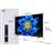 TV QD-Mini LED 85" TCL 85P8L 4K UHD Smart TV