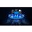 TV QD-Mini LED 85" TCL 85P8L 4K UHD Smart TV