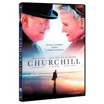 Churchill - DVD