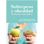 Sobrepeso y obesidad