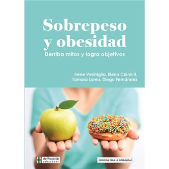 Sobrepeso y obesidad
