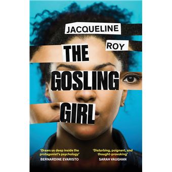 The gosling girl