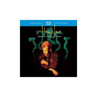 Dream into action. 2024 New stereo mix 5.1 surround sound remix + Blu-ray
