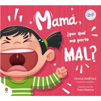 Mama Por Que Me Porto Mal