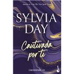 Cautivada por ti (Crossfire 4)