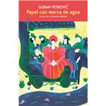 Papel Con Marca De Agua