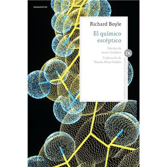 El químico escéptico