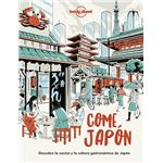 Come Japón